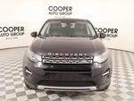 2016 Discovery Sport Thumbnail 9