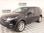 2016 Discovery Sport Thumbnail 10