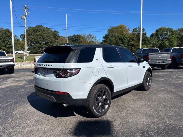 2019 Land Rover Discovery - $15,975