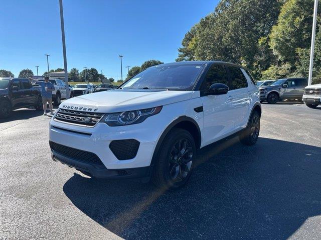 2019 Land Rover Discovery - $15,975