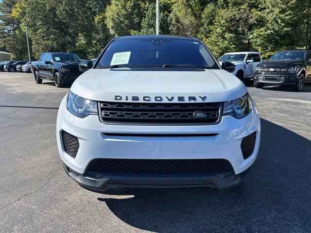 2019 Land Rover Discovery - $15,975