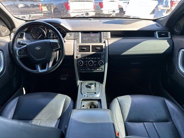 2019 Land Rover Discovery - $15,975