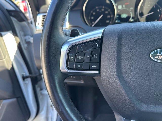 2019 Land Rover Discovery - $15,975