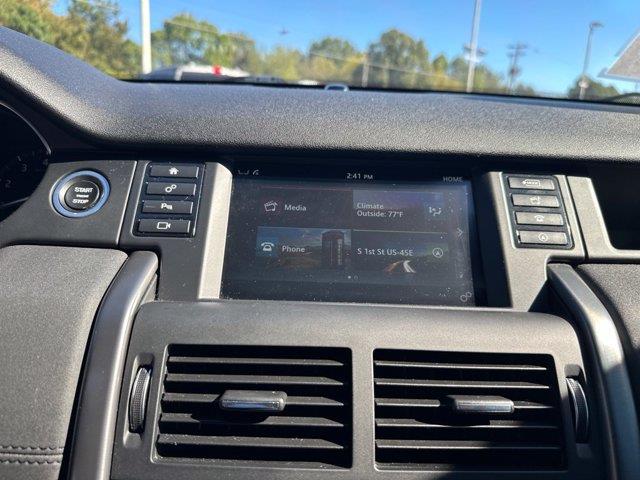 2019 Land Rover Discovery - $15,975