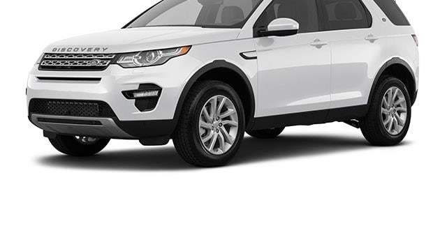 Preowned 2019 Land Rover Discovery Sport HSE for Sale