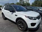 2019 Discovery Sport Thumbnail 35