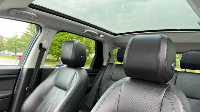 2019 Land Rover Discovery Sport HSE