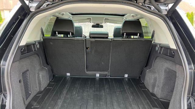 2019 Land Rover Discovery Sport HSE