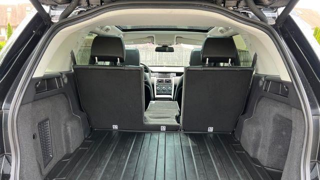 2019 Land Rover Discovery Sport HSE