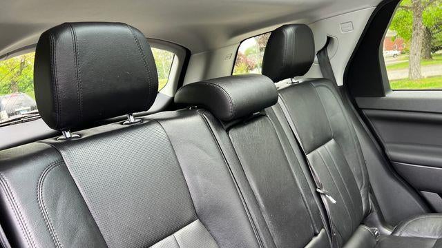 2019 Land Rover Discovery Sport HSE