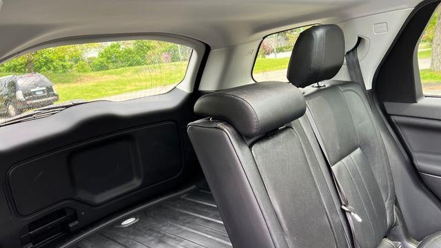 2019 Land Rover Discovery Sport HSE