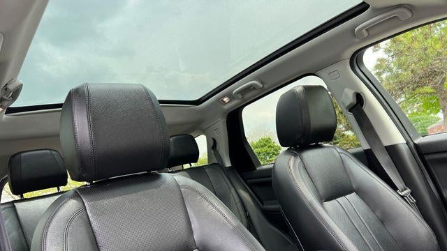 2019 Land Rover Discovery Sport HSE