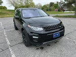 2019 Discovery Sport Thumbnail 2