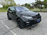 2019 Discovery Sport Thumbnail 1