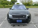 2019 Discovery Sport Thumbnail 3