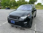 2019 Discovery Sport Thumbnail 4
