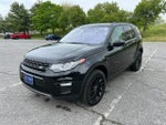 2019 Discovery Sport Thumbnail 5