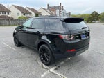 2019 Discovery Sport Thumbnail 7