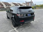 2019 Discovery Sport Thumbnail 8