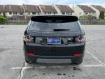 2019 Discovery Sport Thumbnail 9