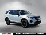 2019 Discovery Sport Thumbnail 2