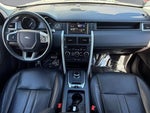 2019 Discovery Sport Thumbnail 4