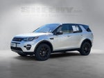 2019 Discovery Sport Thumbnail 16