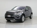 2019 Discovery Sport Thumbnail 4