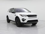 2019 Discovery Sport Thumbnail 1