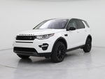 2019 Discovery Sport Thumbnail 4