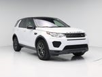 2019 Discovery Sport Thumbnail 1