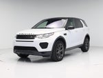 2019 Discovery Sport Thumbnail 4