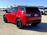 2019 Discovery Sport Thumbnail 9