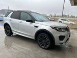 2019 Discovery Sport Thumbnail 2