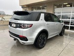 2019 Discovery Sport Thumbnail 3
