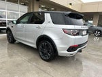 2019 Discovery Sport Thumbnail 4