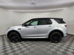 2019 Discovery Sport Thumbnail 2