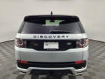 2019 Discovery Sport Thumbnail 4