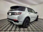 2019 Discovery Sport Thumbnail 5