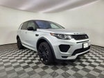 2019 Discovery Sport Thumbnail 7