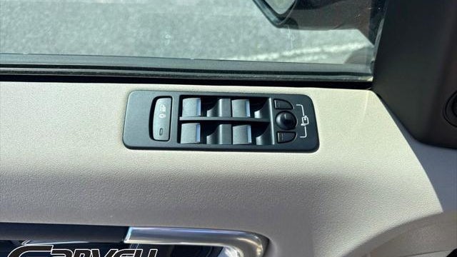 2018 Land Rover Discovery Sport HSE