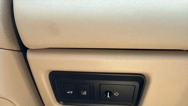 2018 Land Rover Discovery Sport HSE