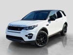 2018 Discovery Sport Thumbnail 1
