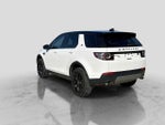 2018 Discovery Sport Thumbnail 4