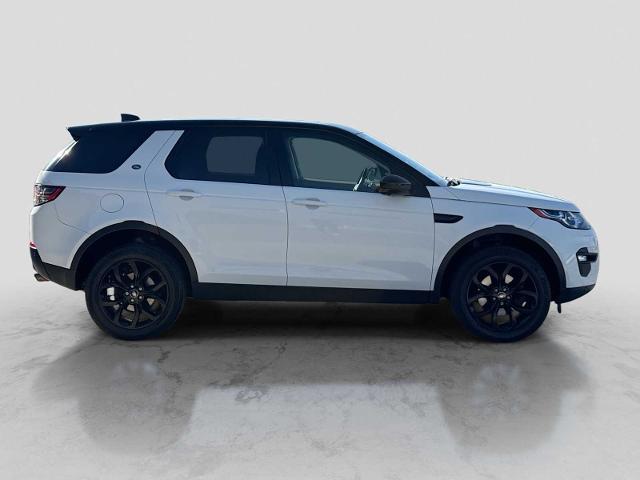 2018 Land Rover Discovery - $13,275