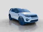 2018 Discovery Sport Thumbnail 8
