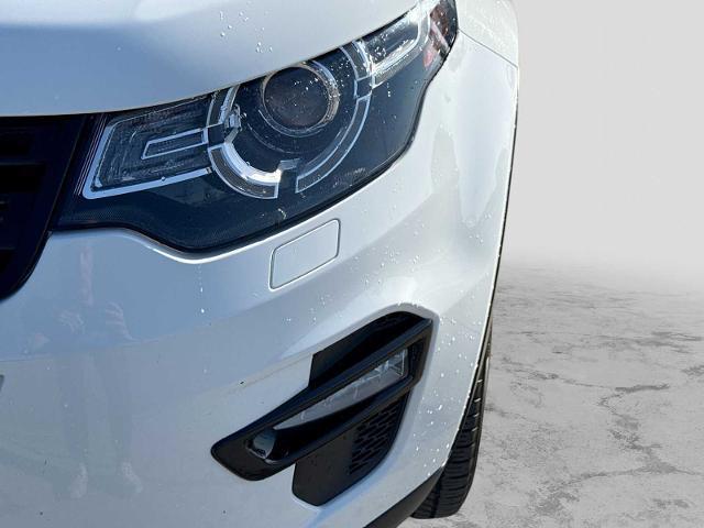 2018 Land Rover Discovery - $13,275