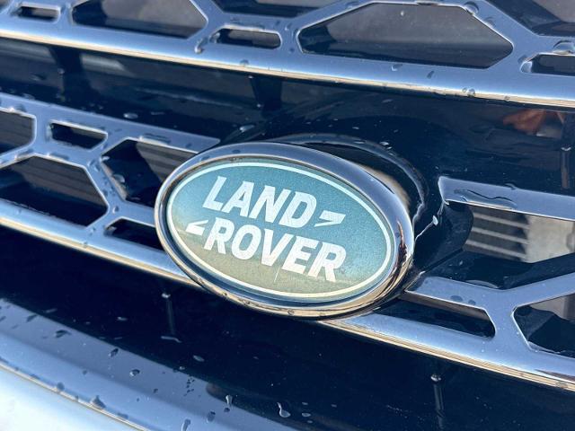 2018 Land Rover Discovery - $13,275