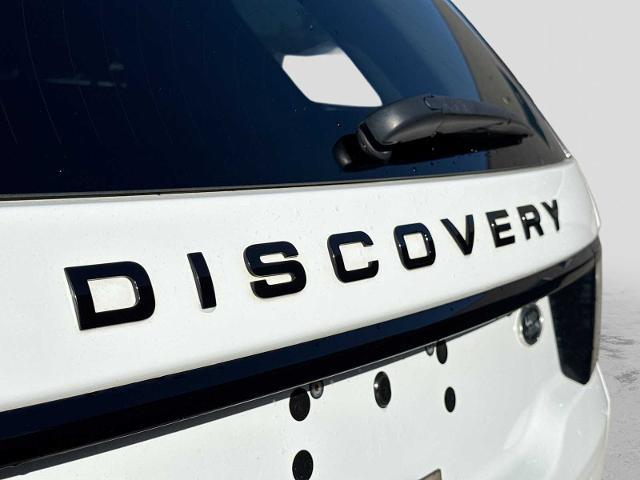 2018 Land Rover Discovery - $13,275