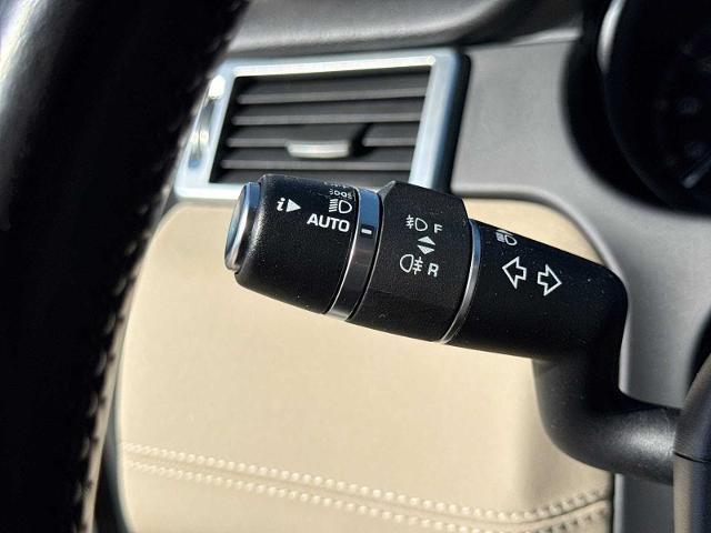 2018 Land Rover Discovery - $13,275